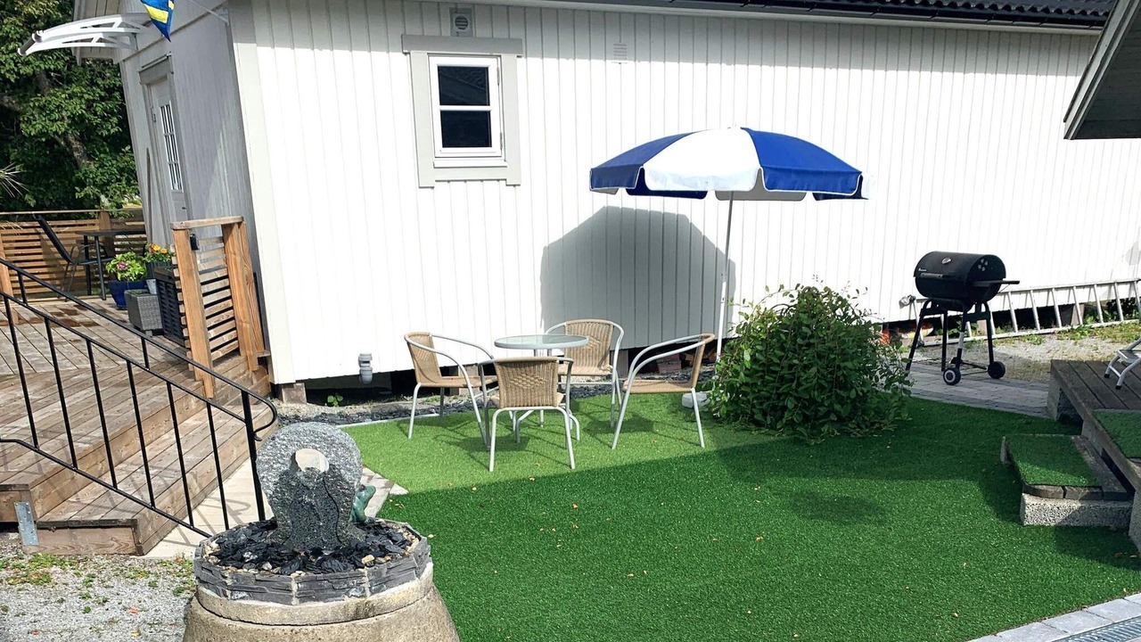 Photo of Outdoor in Mollebjorke