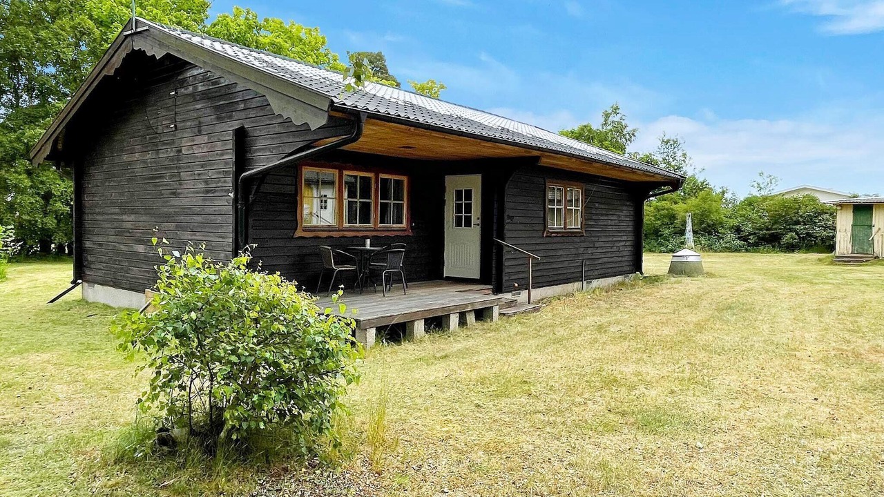Photo of Outdoor in Borgholm