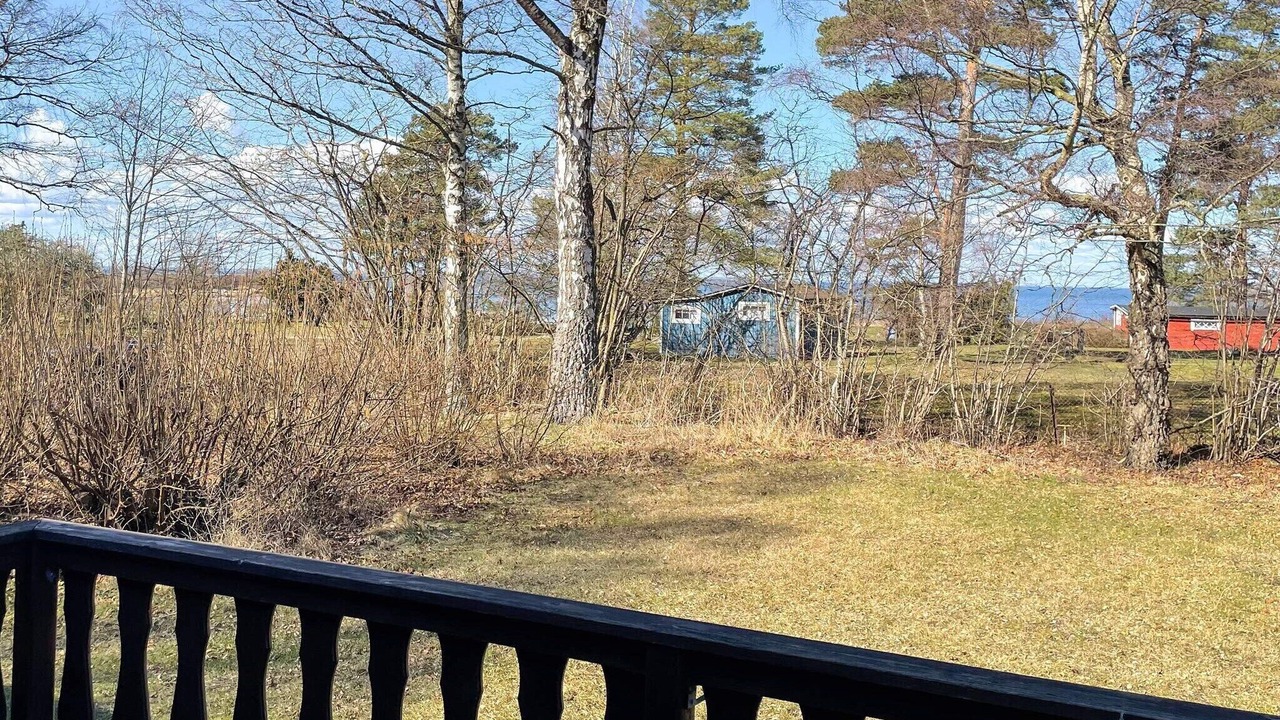 Photo of Outdoor in Borgholm