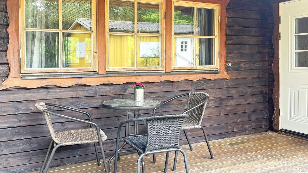 Photo of Outdoor in Borgholm