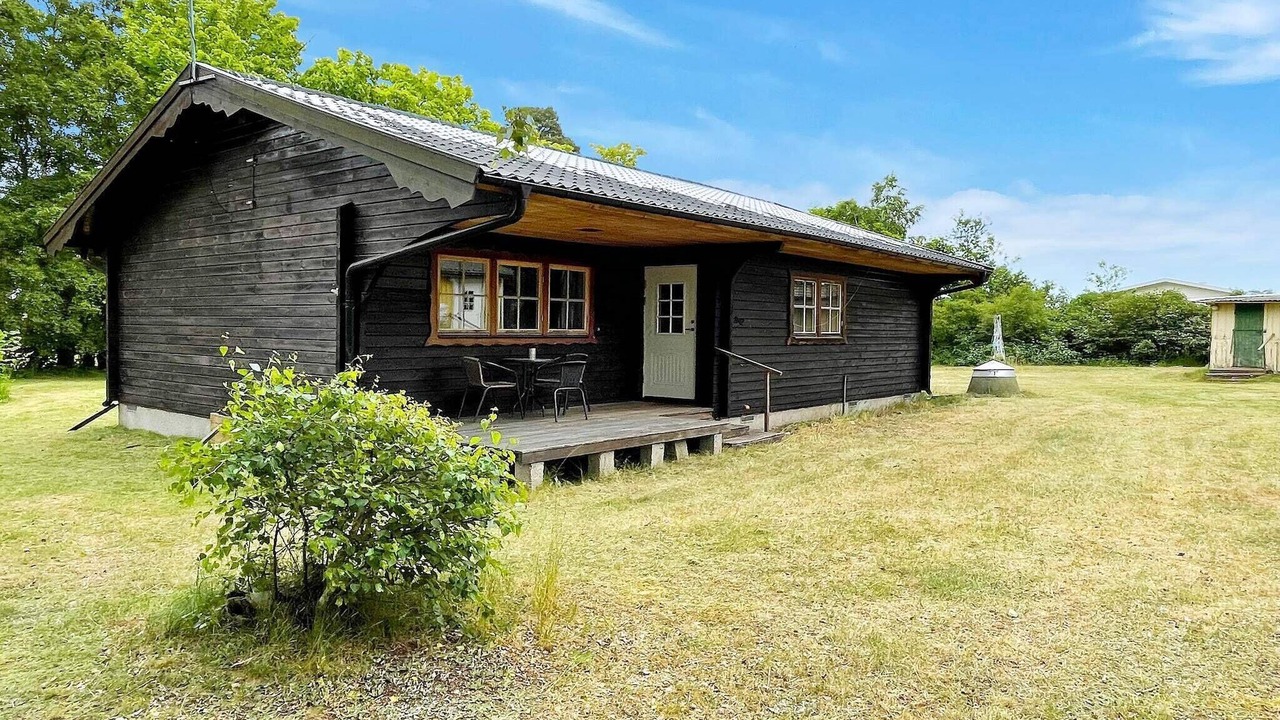 Photo of Outdoor in Borgholm
