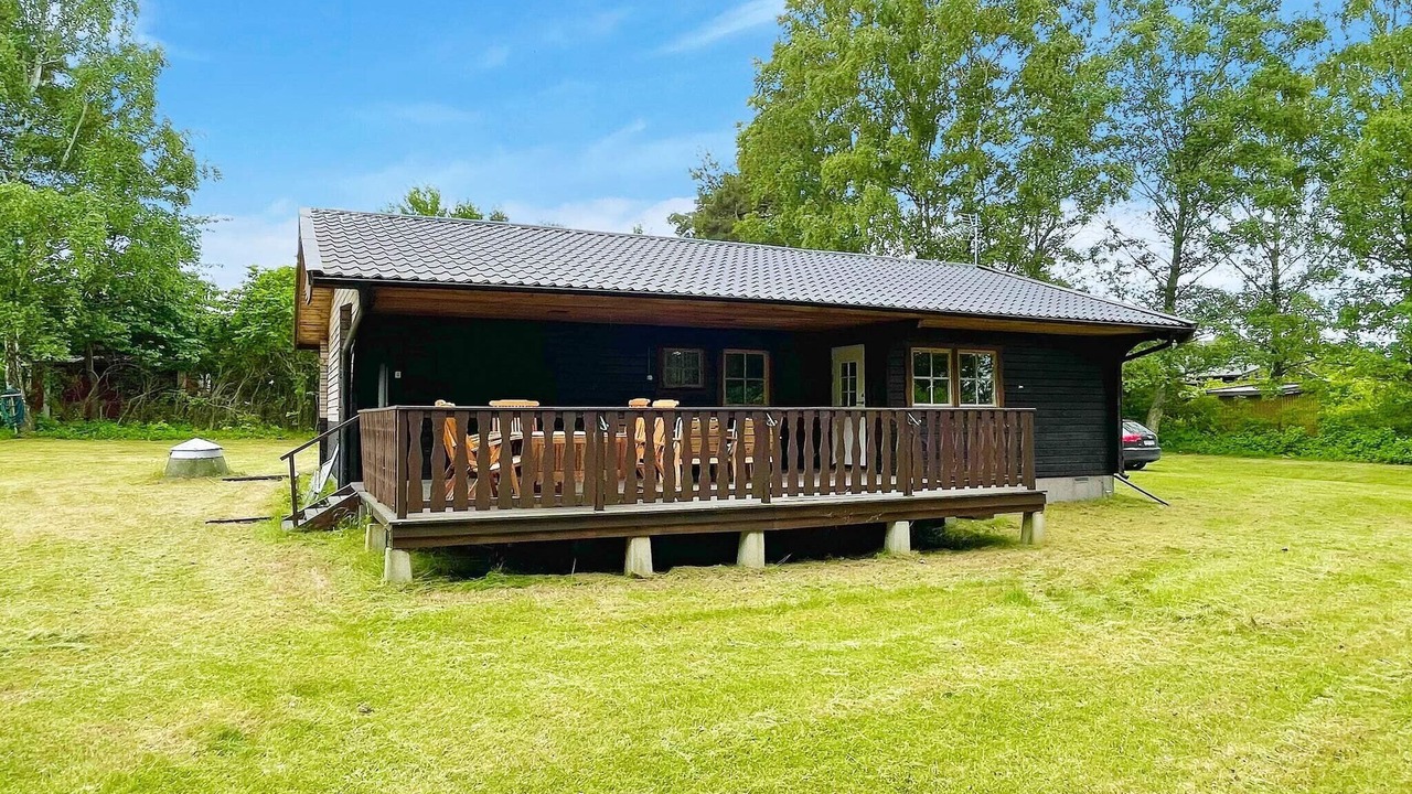 Photo of Outdoor in Borgholm