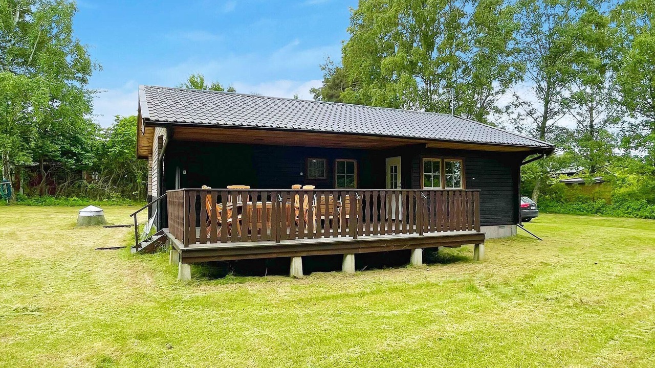Photo of Outdoor in Borgholm