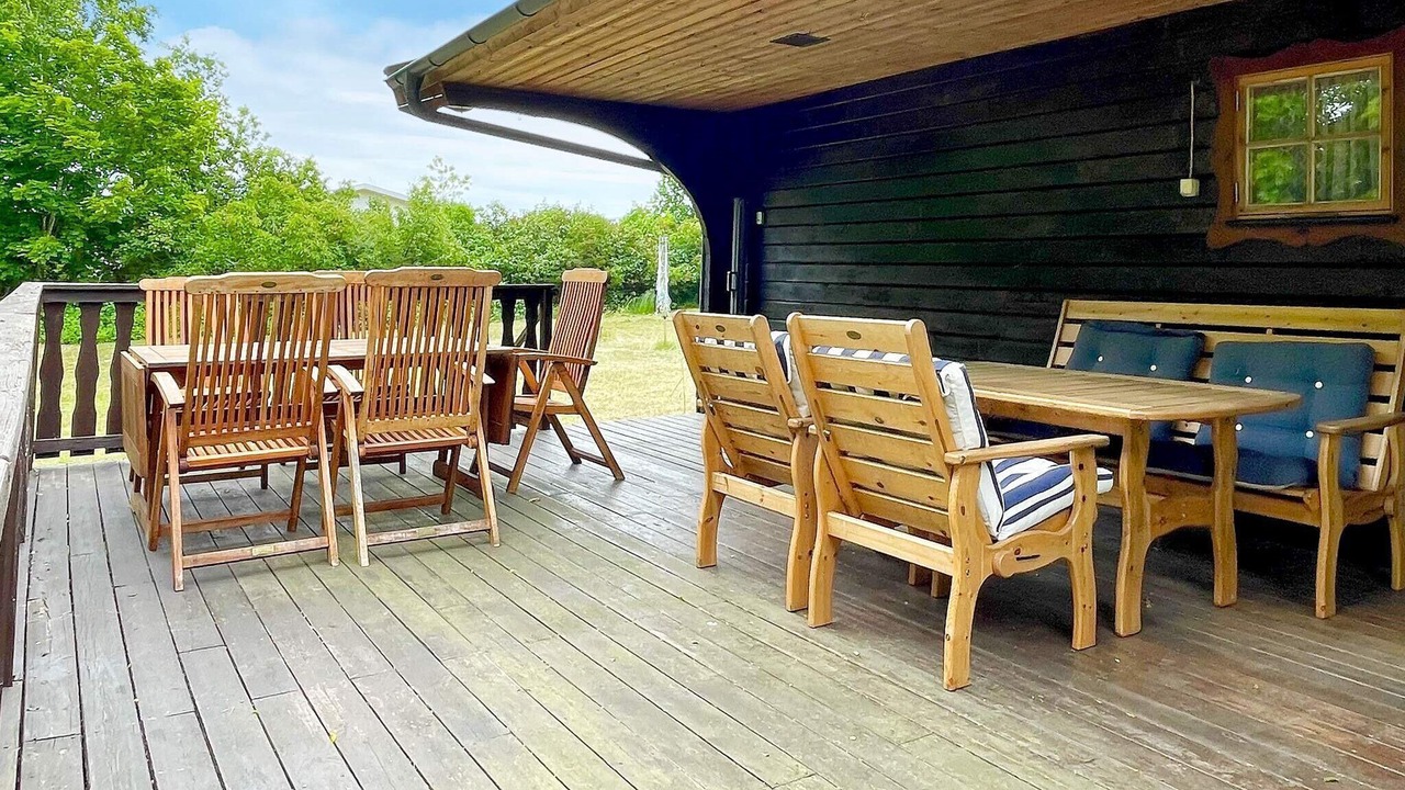 Photo of Outdoor in Borgholm