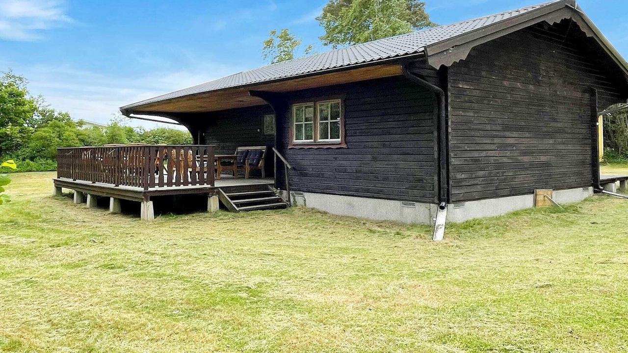 Photo of Outdoor in Borgholm