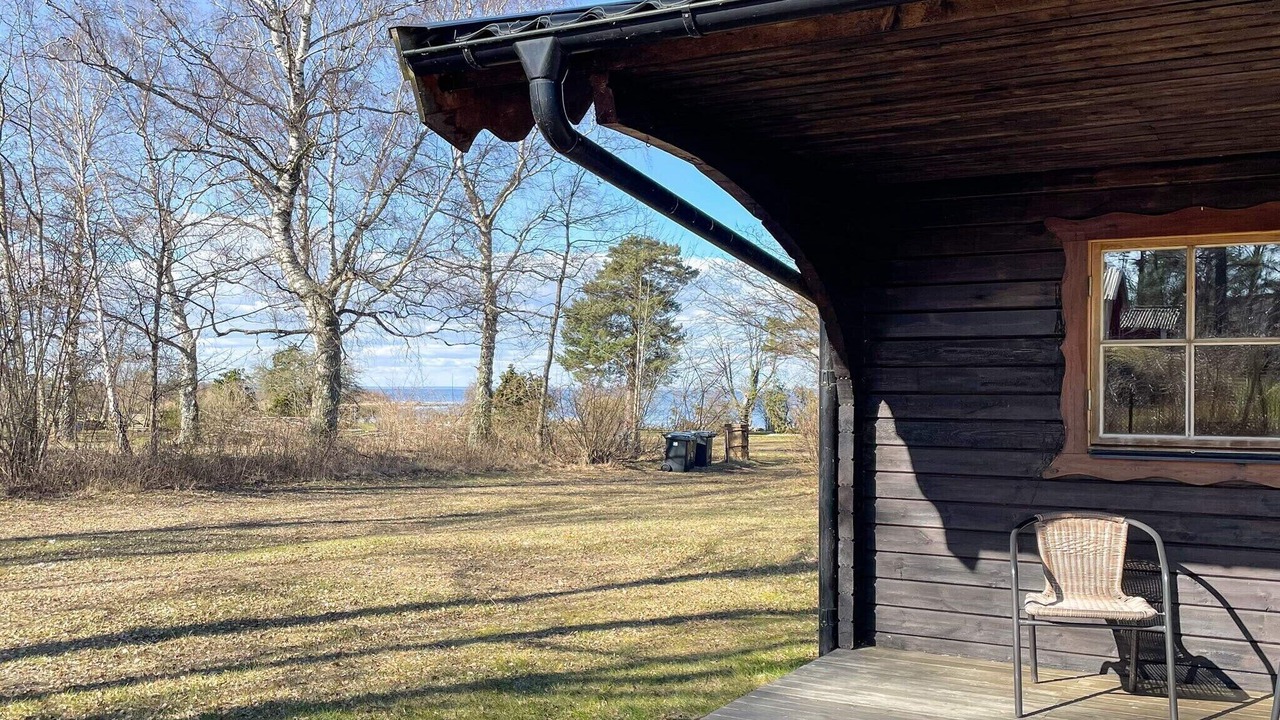 Photo of Outdoor in Borgholm