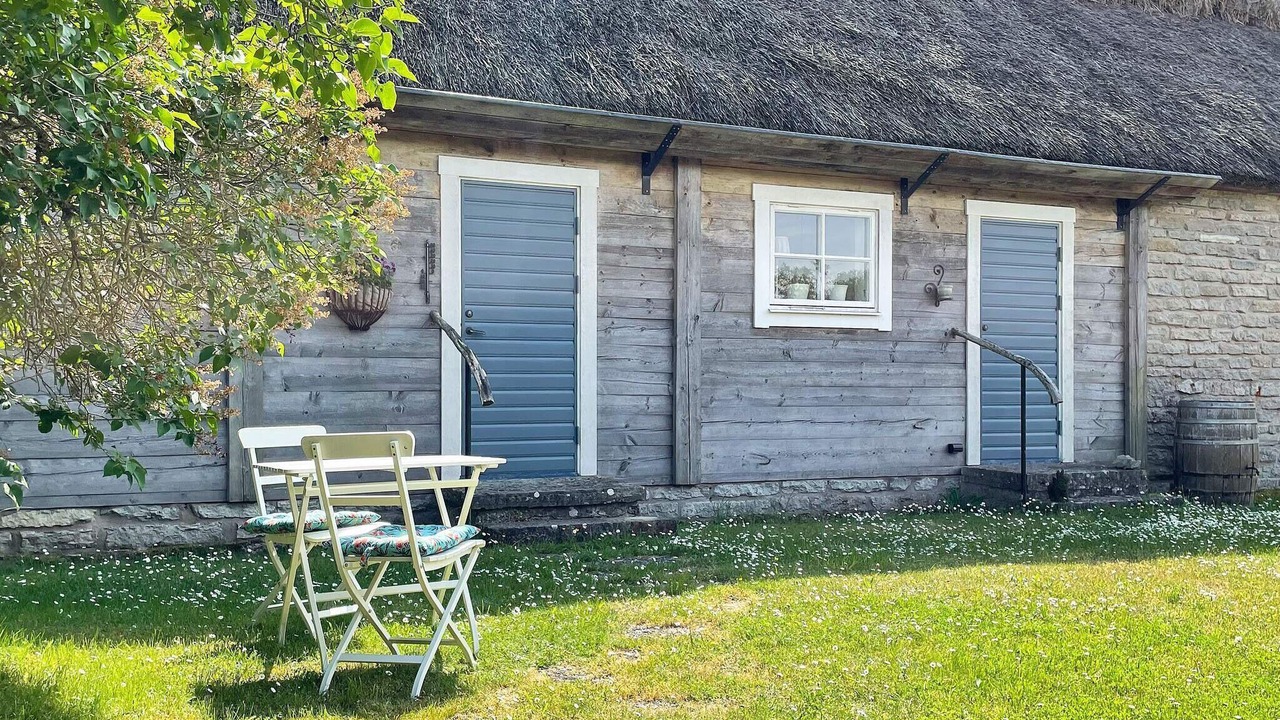 Photo of Outdoor in Lottorp