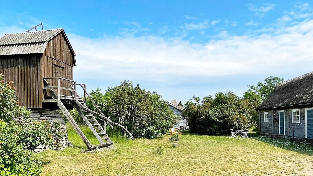 Photo of Outdoor in Lottorp