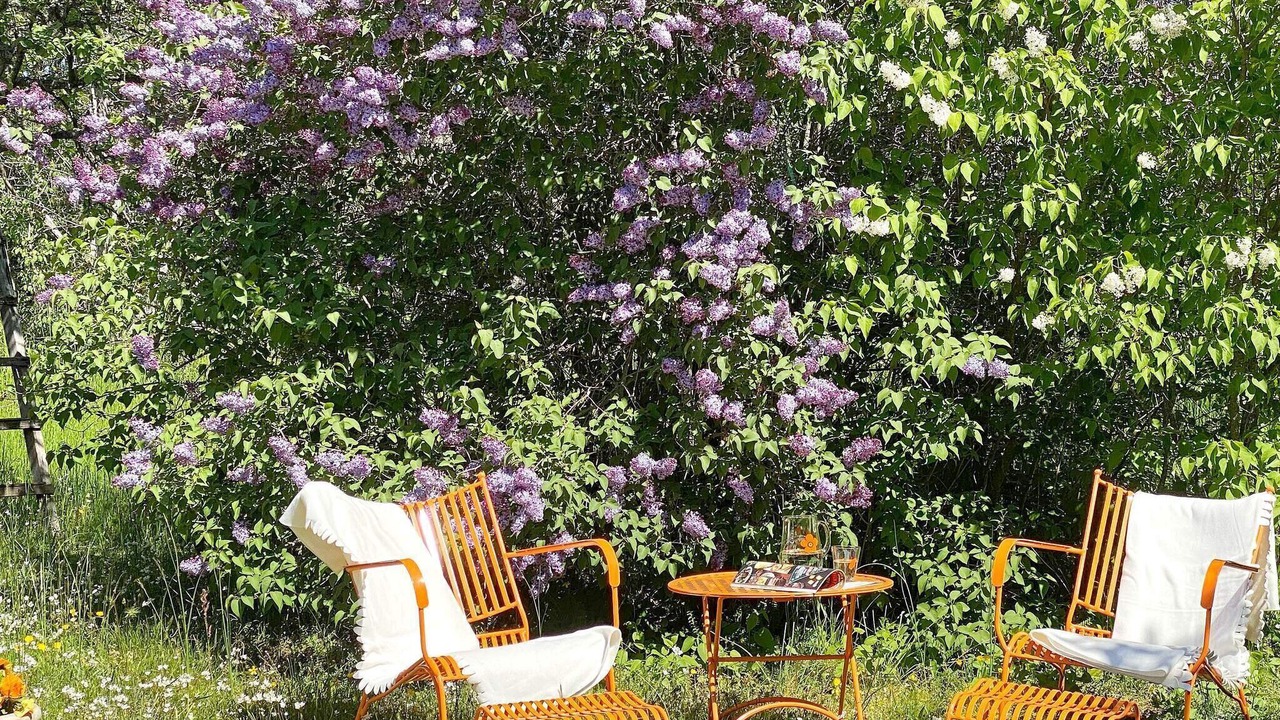 Photo of Outdoor in Lottorp