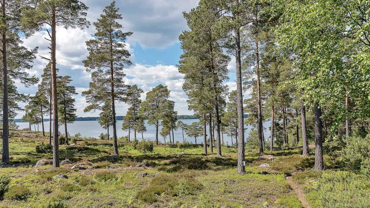 Photo of Outdoor in Yxlan