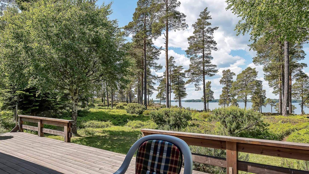 Photo of Outdoor in Yxlan