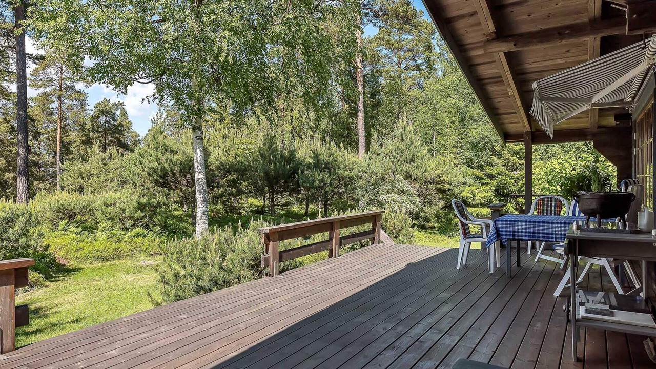 Photo of Outdoor in Yxlan