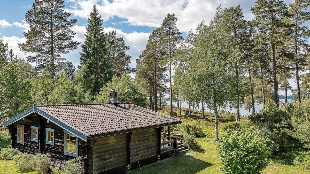 Photo of Outdoor in Yxlan