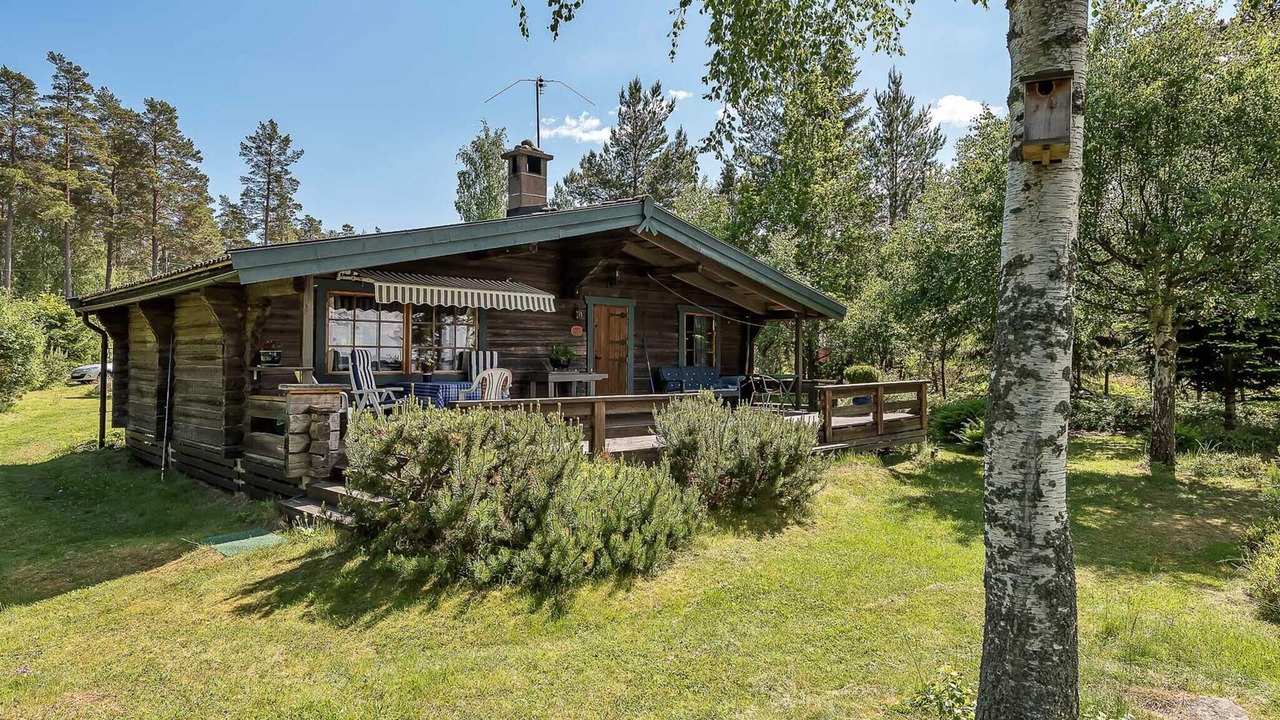 Photo of Outdoor in Yxlan