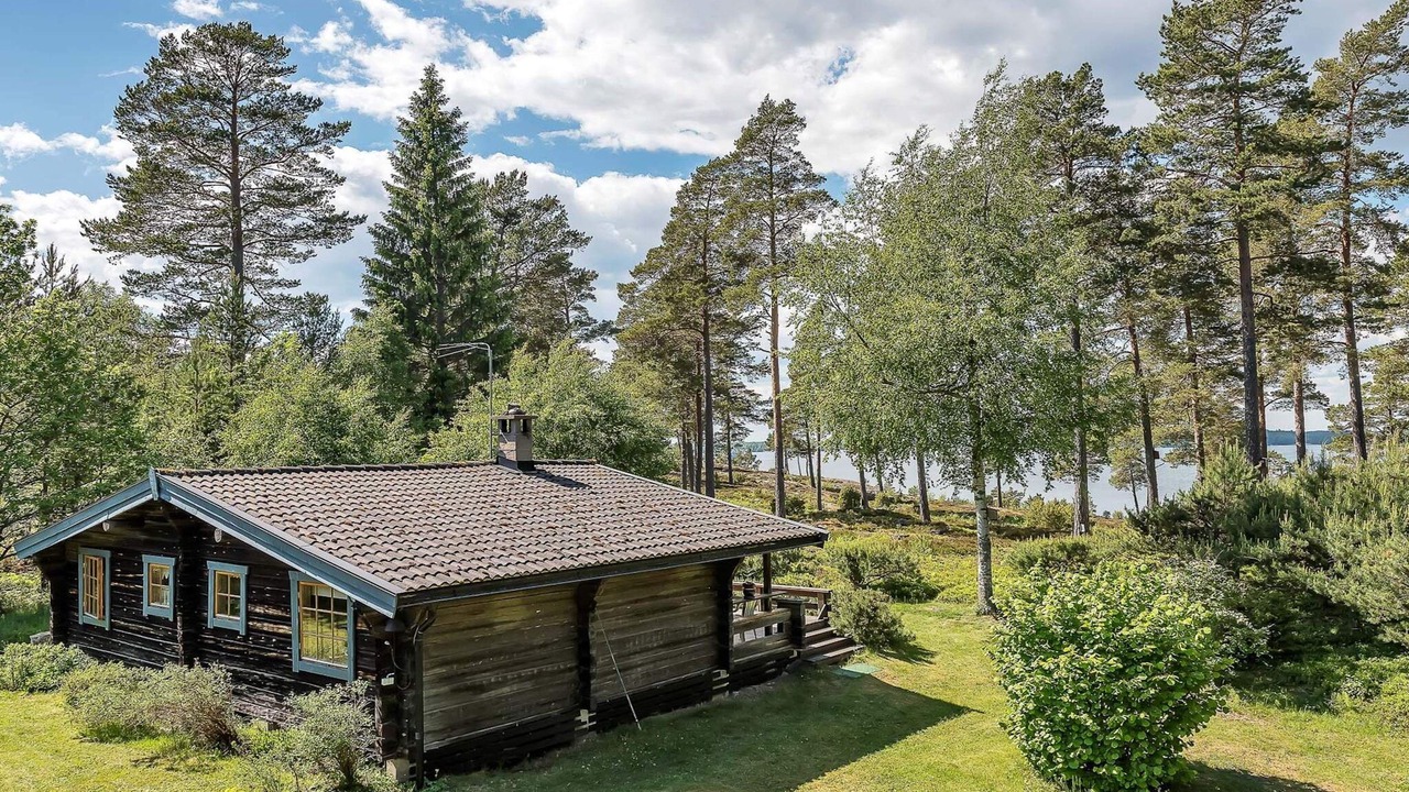Photo of Outdoor in Yxlan