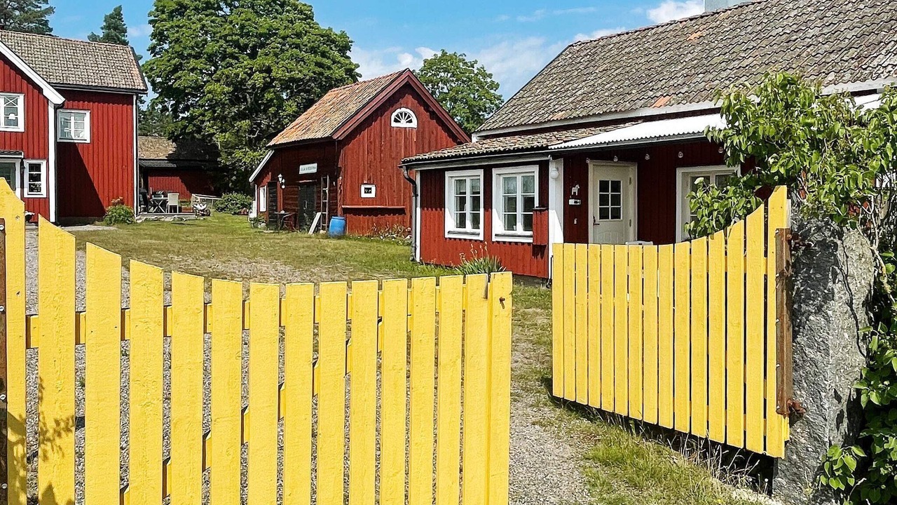 Photo of Outdoor in Vastervik Municipality