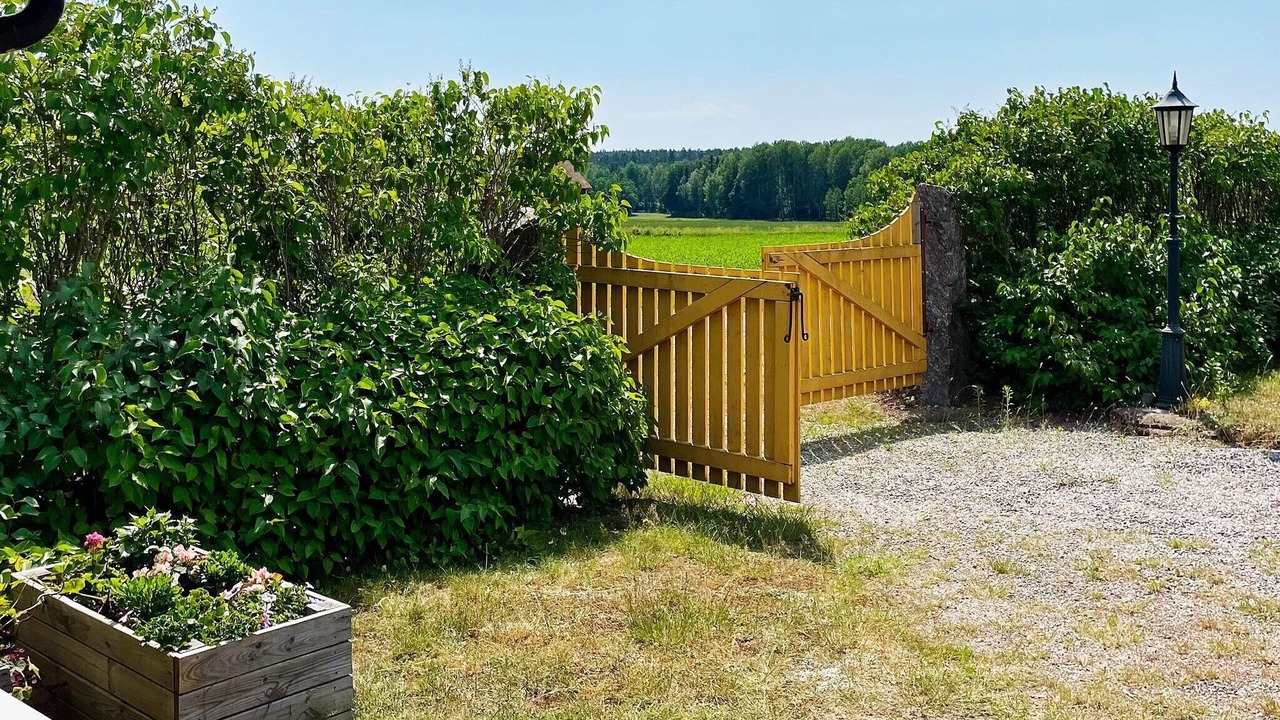 Photo of Outdoor in Vastervik Municipality