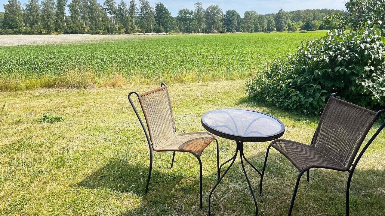 Photo of Outdoor in Vastervik Municipality