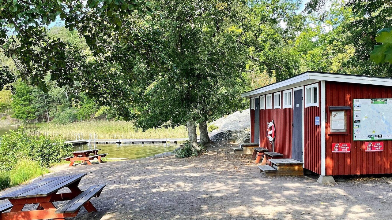 Photo of Outdoor in Vastervik Municipality