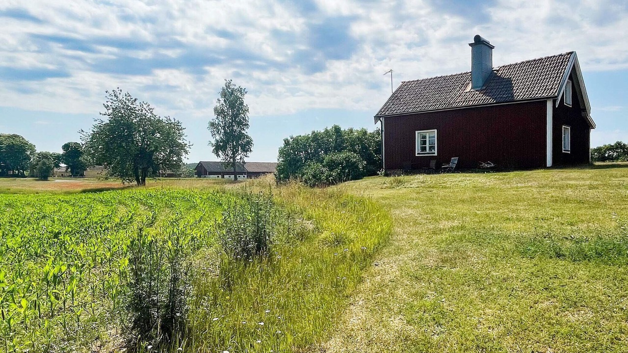 Photo of Outdoor in Vastervik Municipality