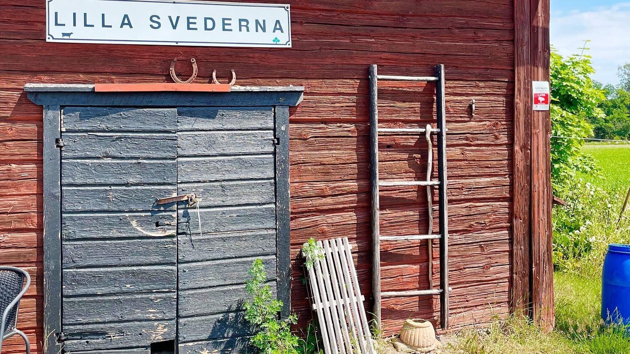 Photo of Outdoor in Vastervik Municipality