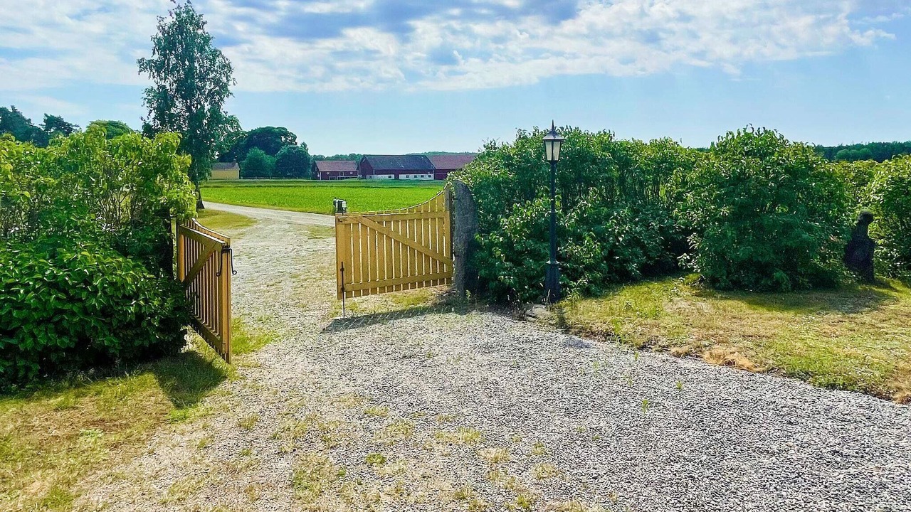 Photo of Outdoor in Vastervik Municipality