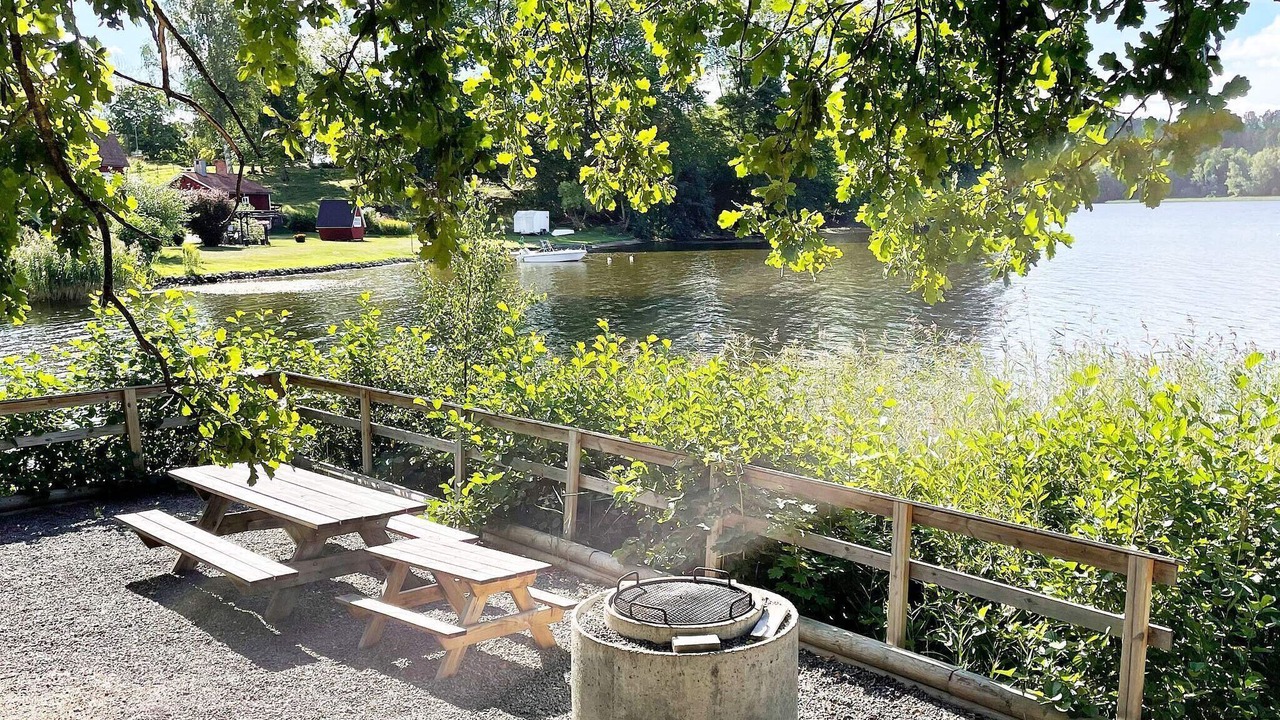 Photo of Outdoor in Vastervik Municipality