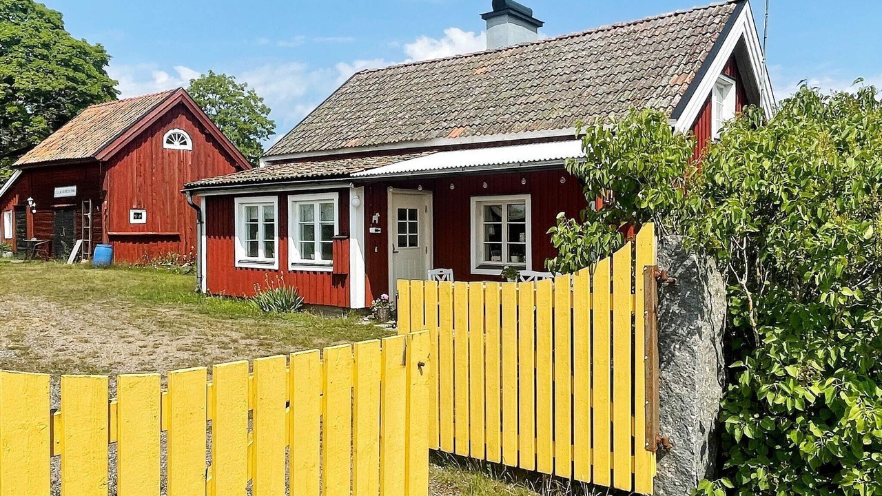 Photo of Outdoor in Vastervik Municipality