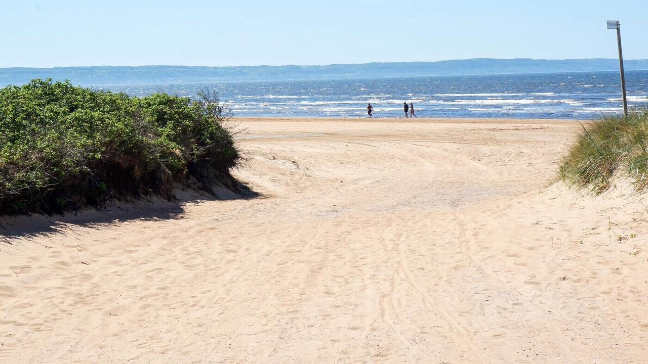 Photo of Others in Skummesloevsstrand