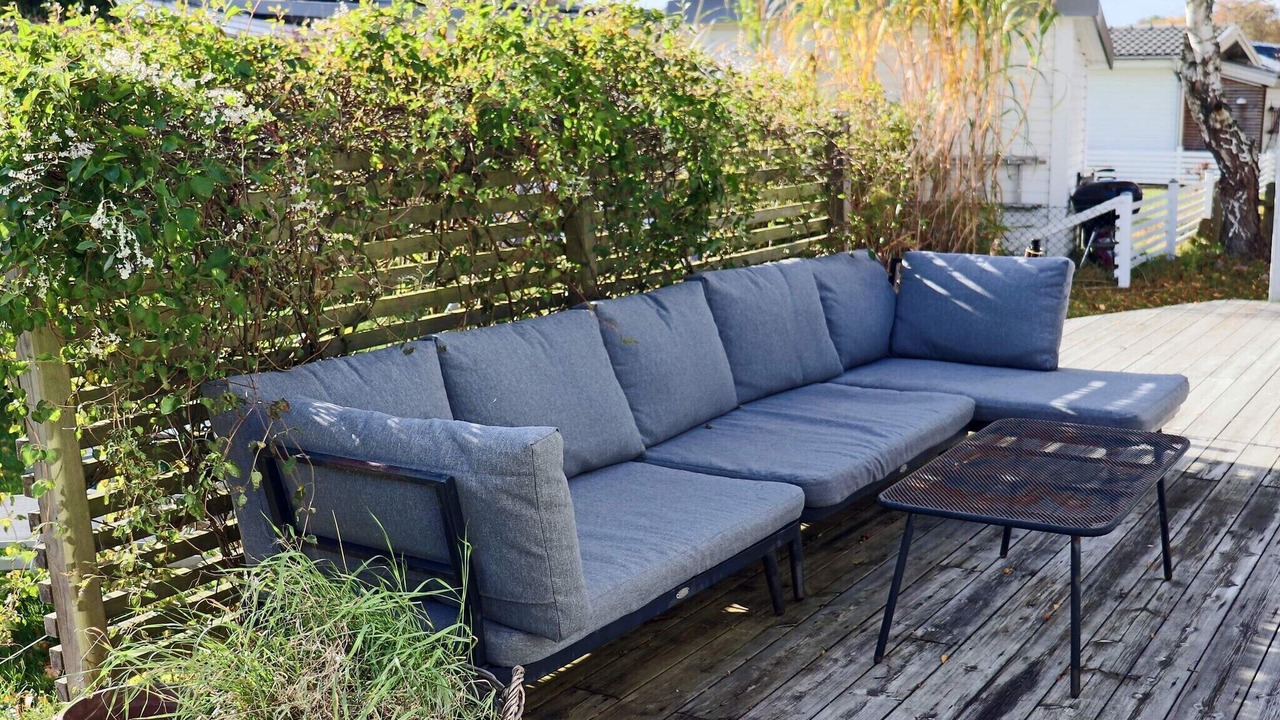 Photo of Outdoor in Skummesloevsstrand
