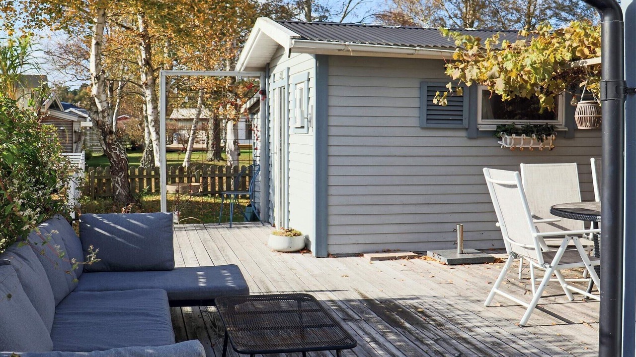 Photo of Outdoor in Skummesloevsstrand