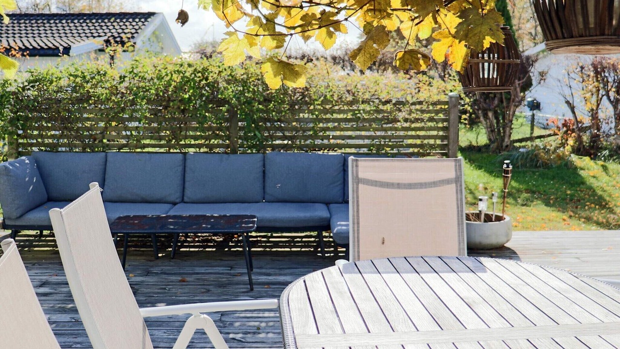 Photo of Outdoor in Skummesloevsstrand