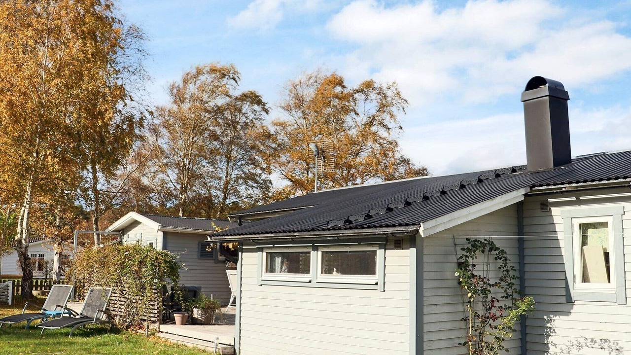 Photo of Outdoor in Skummesloevsstrand