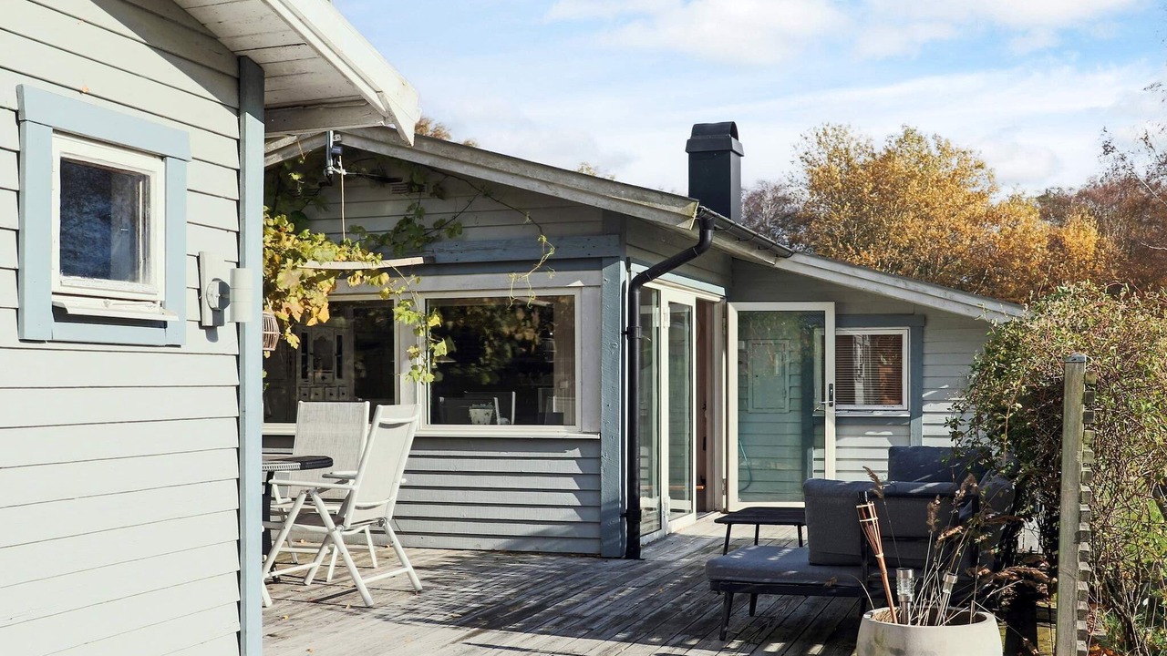 Photo of Outdoor in Skummesloevsstrand