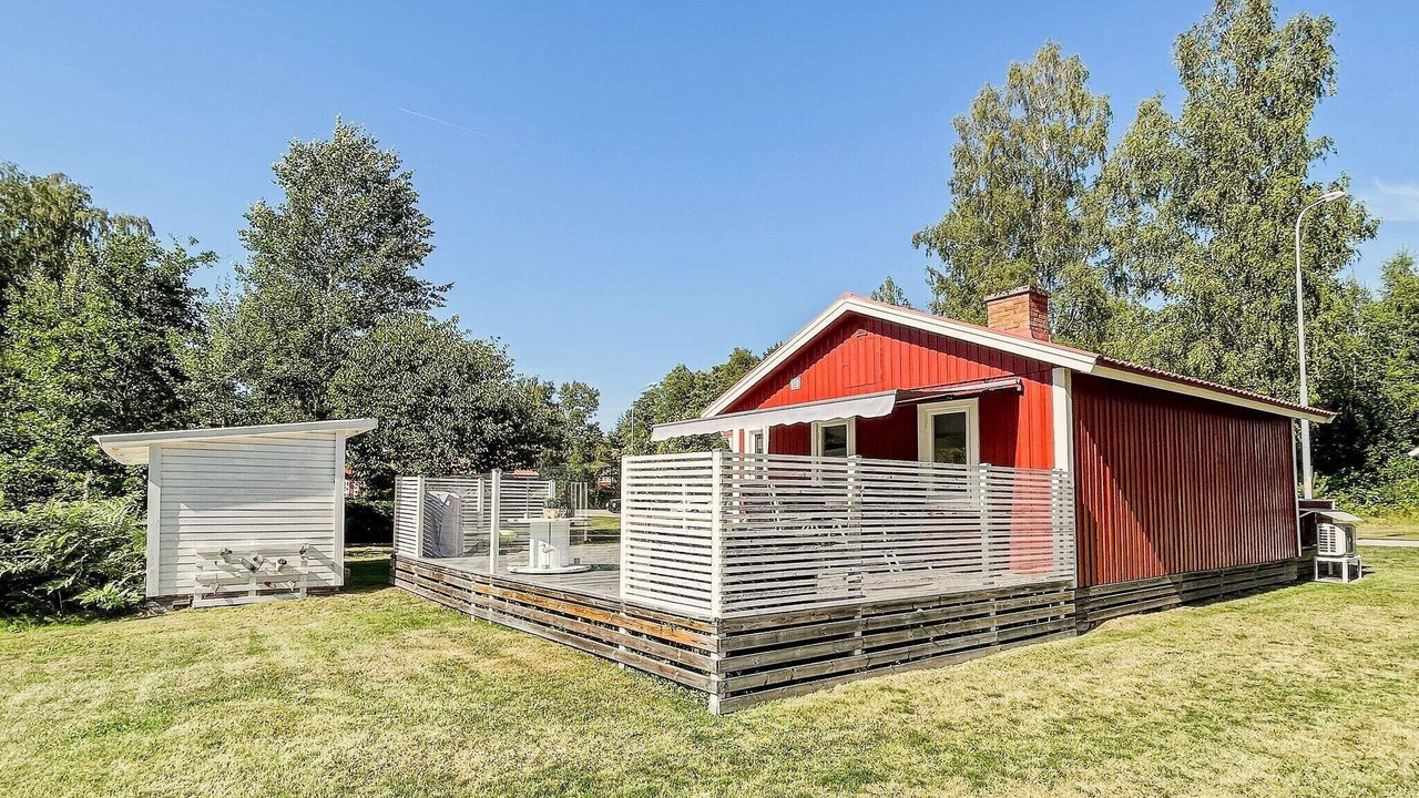 Photo of Outdoor in Virserum
