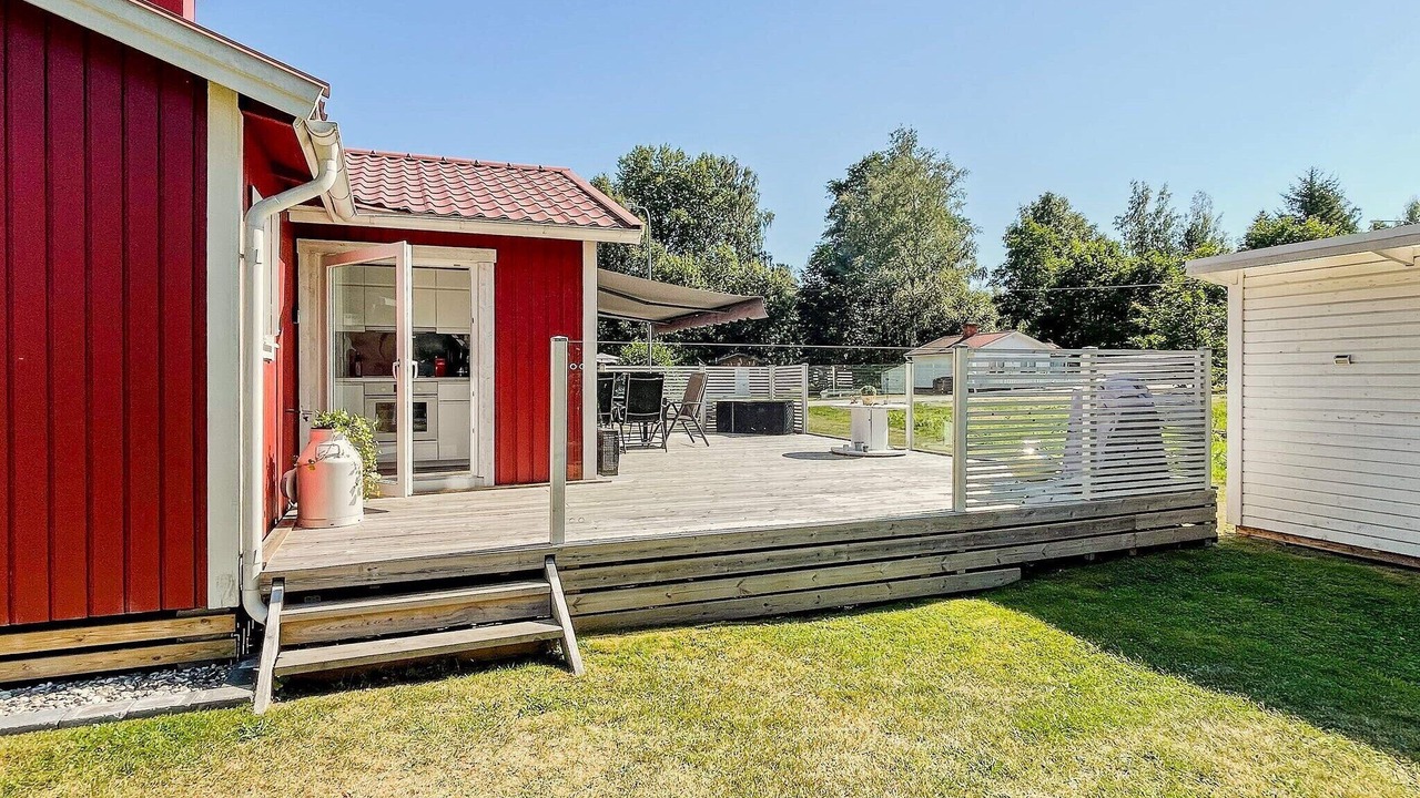 Photo of Outdoor in Virserum