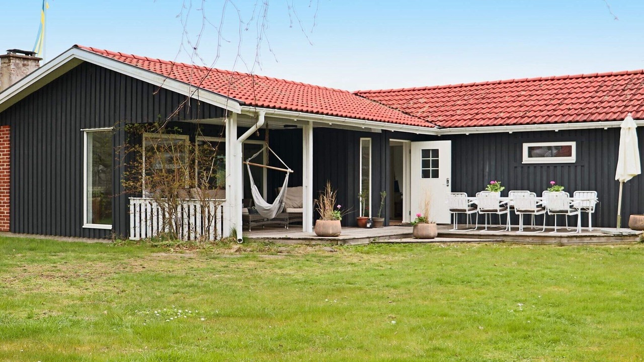 Photo of Outdoor in Frosakull
