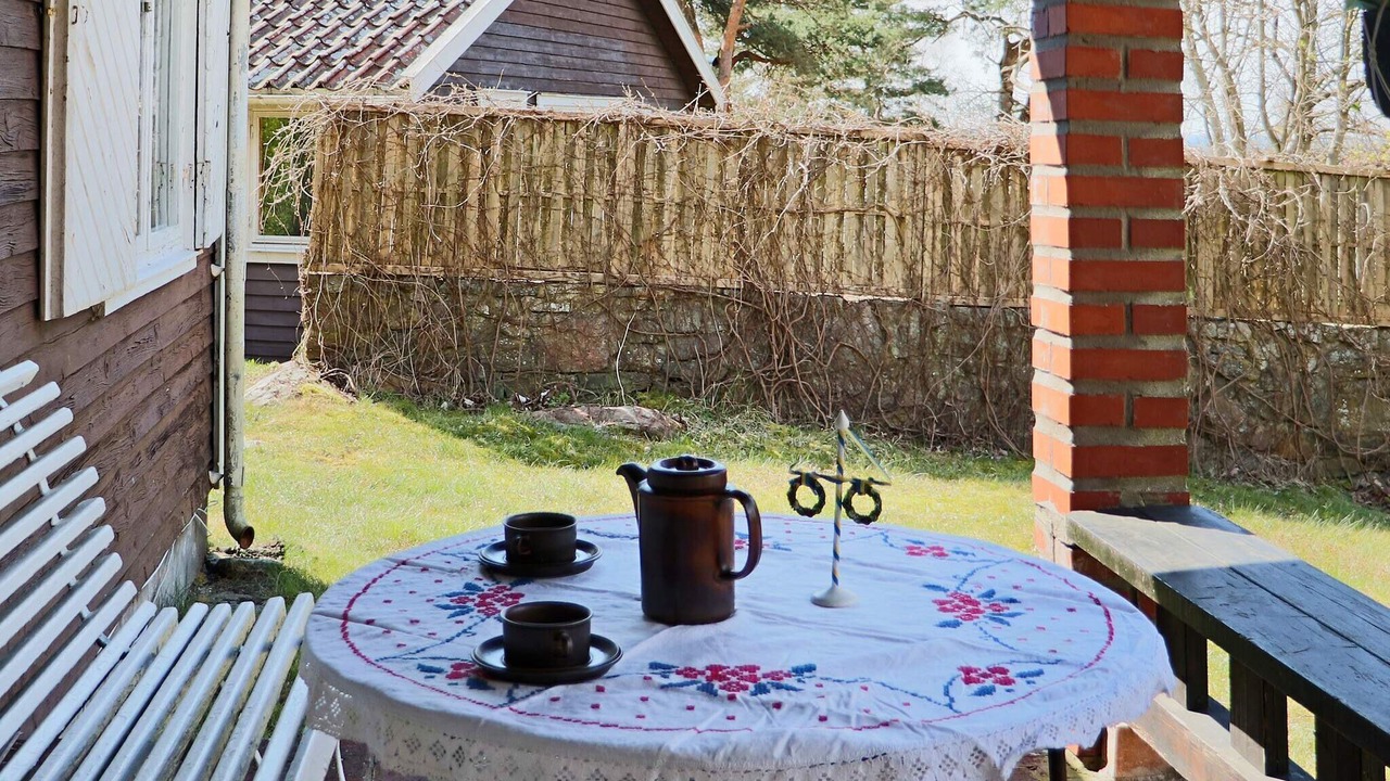 Photo of Outdoor in Falkenberg