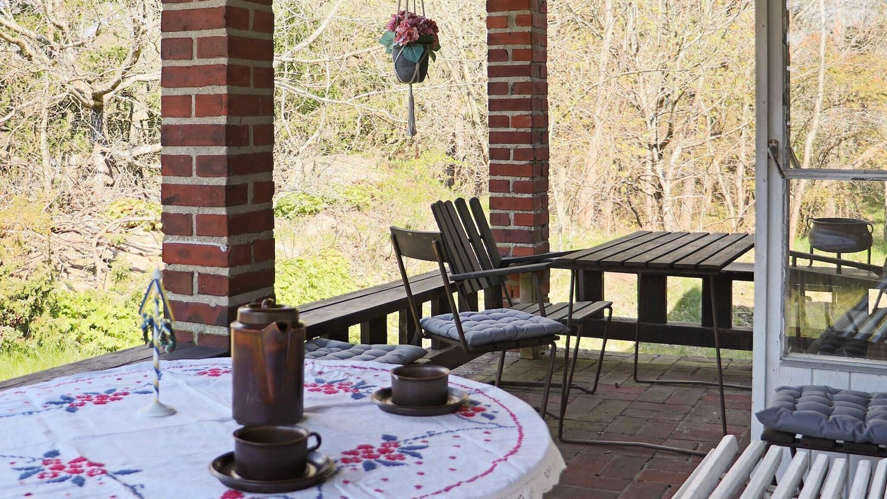 Photo of Outdoor in Falkenberg