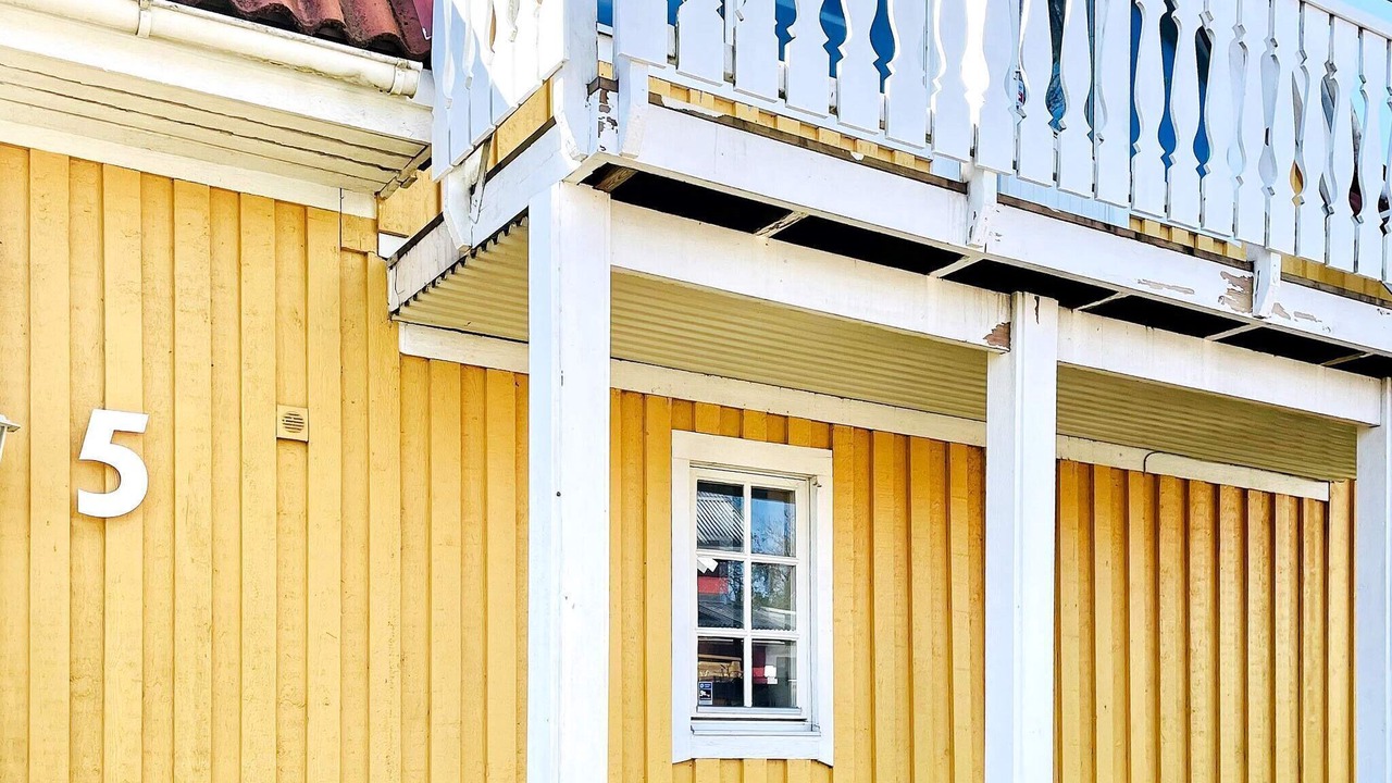 Photo of Outdoor in Dals Rostock