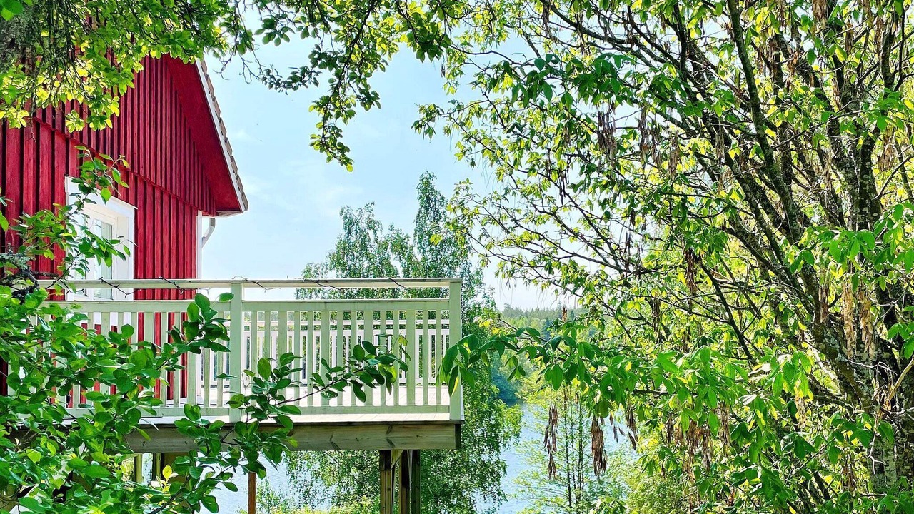 Photo of Outdoor in Norrtalje Municipality