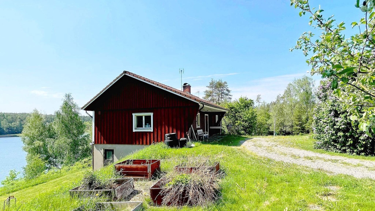 Photo of Outdoor in Norrtalje Municipality