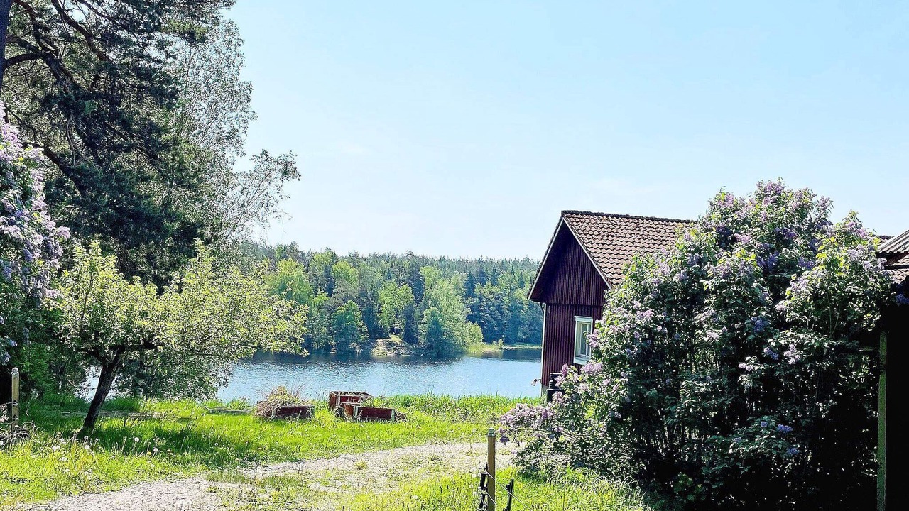 Photo of Outdoor in Norrtalje Municipality