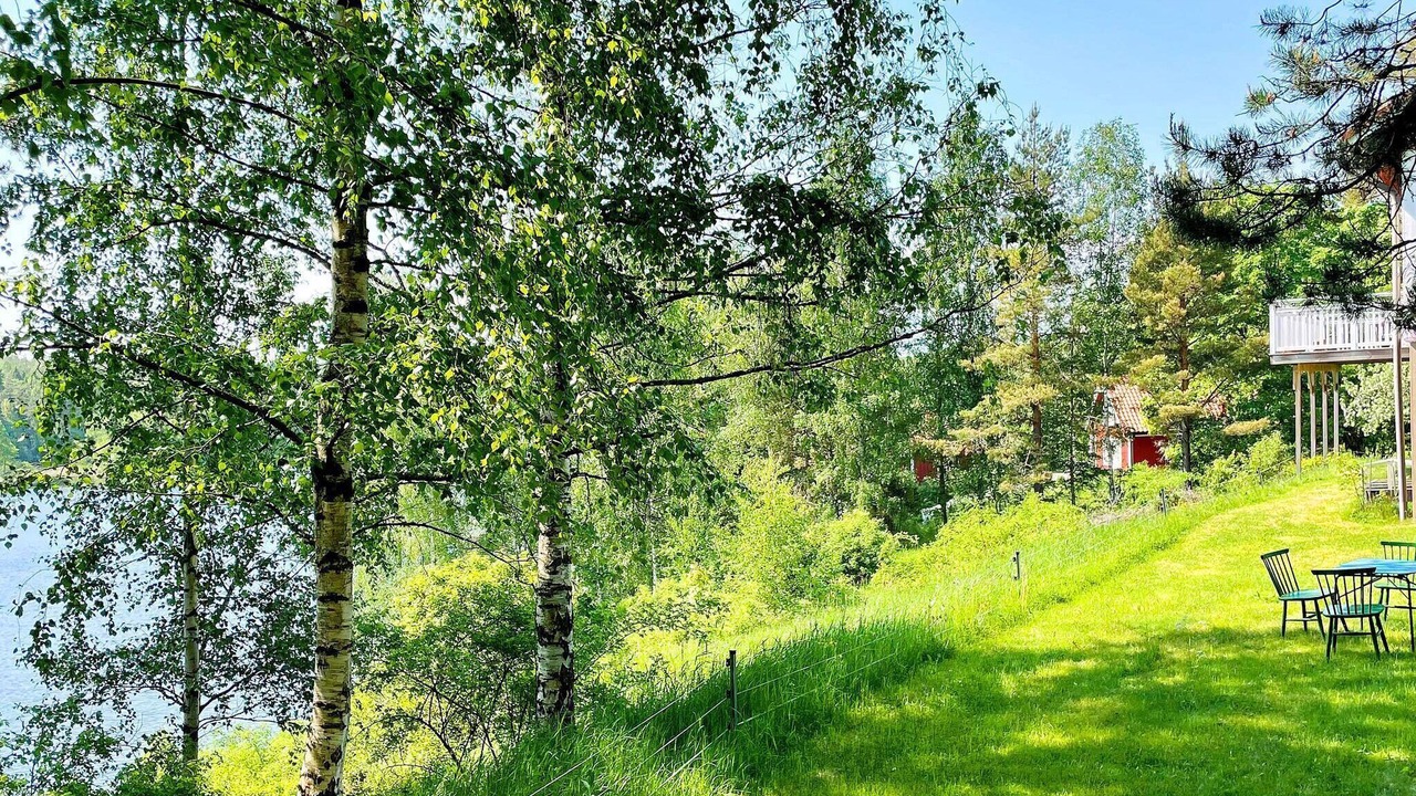 Photo of Outdoor in Norrtalje Municipality