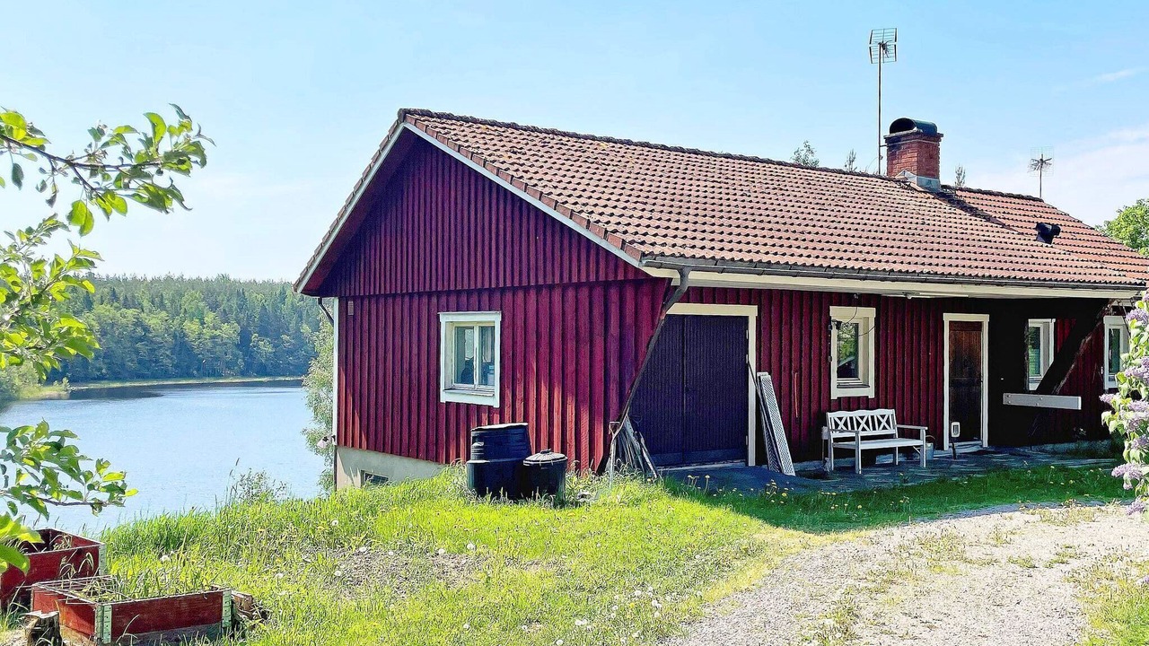 Photo of Outdoor in Norrtalje Municipality