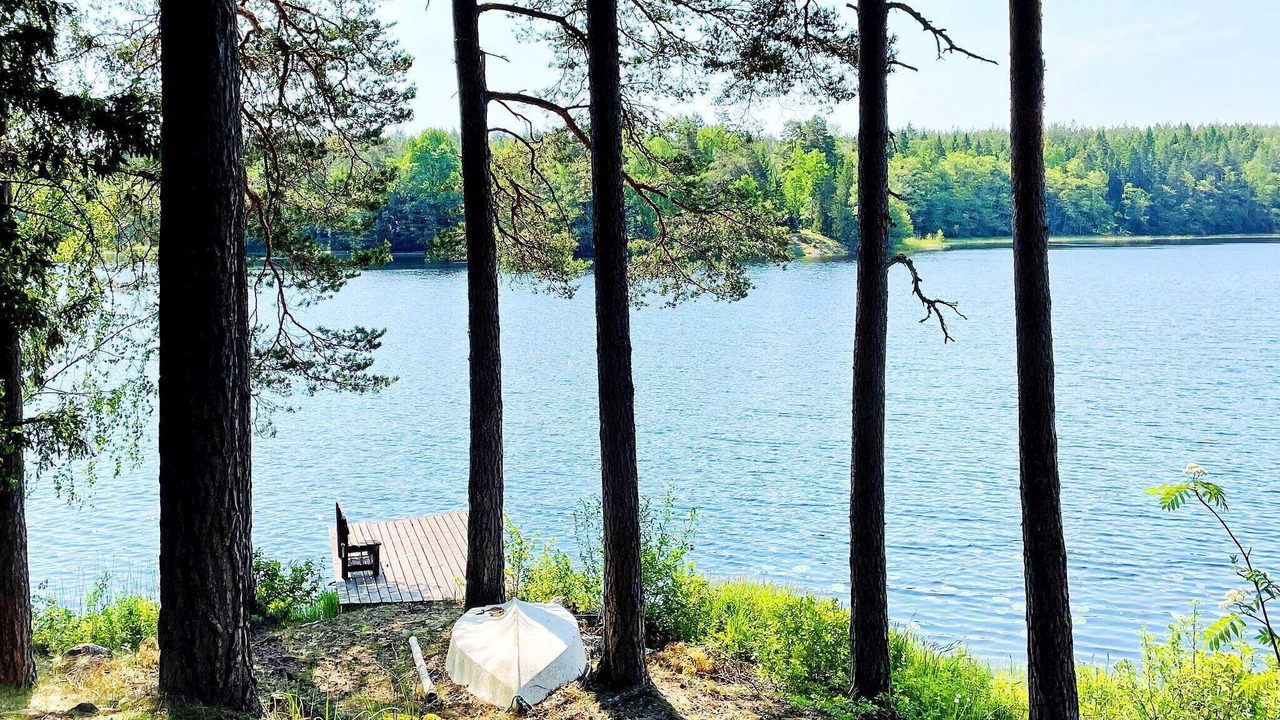 Photo of Outdoor in Norrtalje Municipality