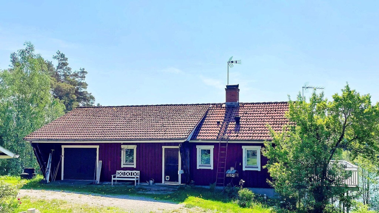 Photo of Outdoor in Norrtalje Municipality