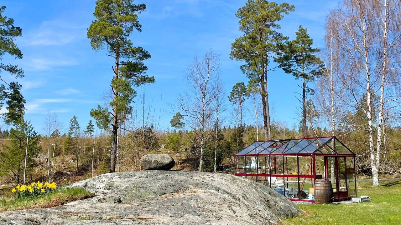 Photo of Outdoor in Norrtalje Municipality
