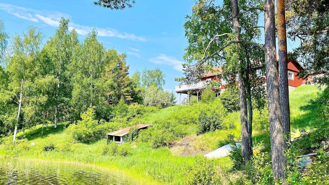 Photo of Outdoor in Norrtalje Municipality