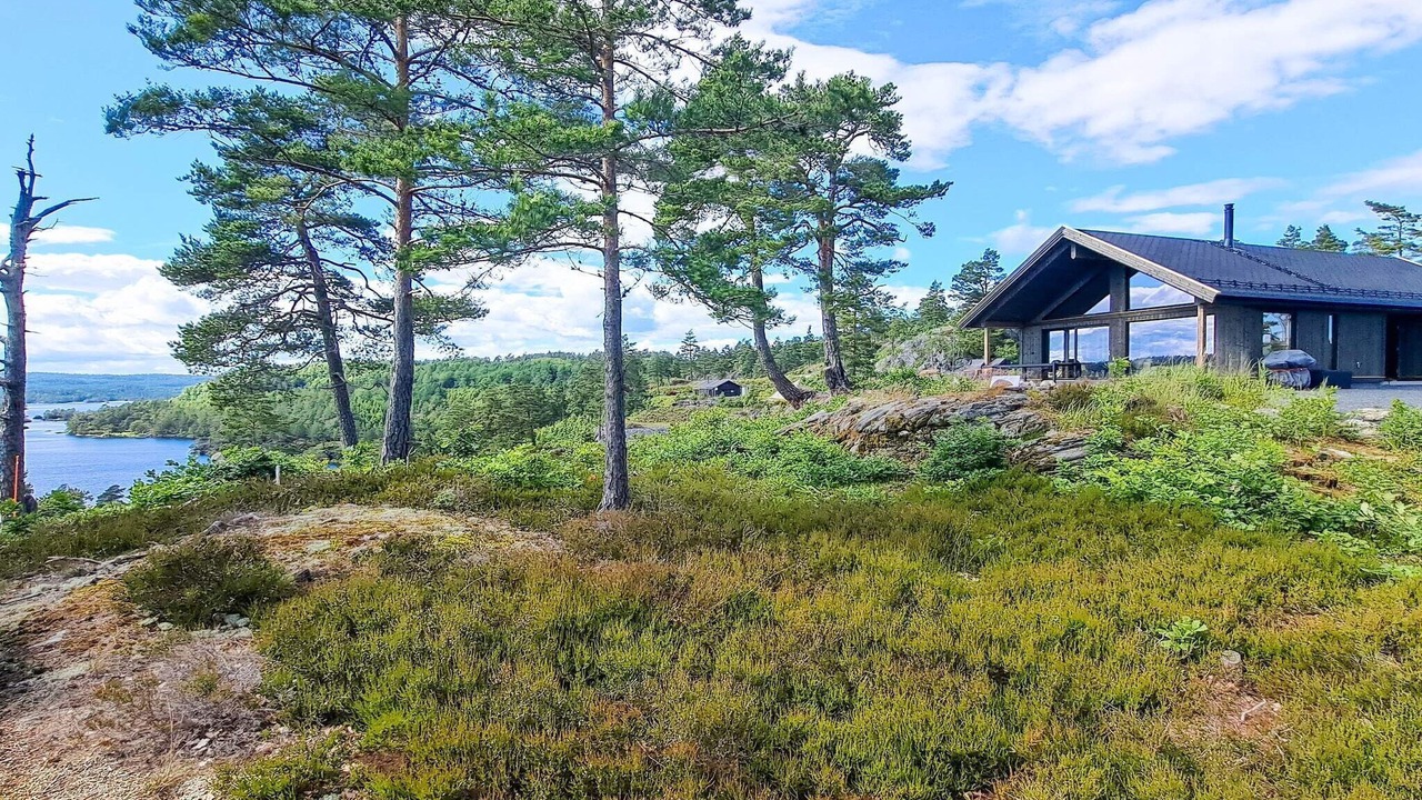 Photo of Outdoor in Risor